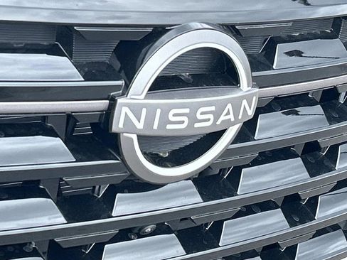 New 2026 Nissan Pathfinder SL w/ Cargo Package AWD/4WD image 11