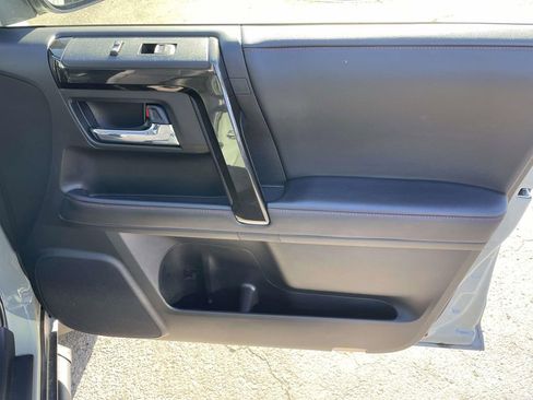 Used 2023 Toyota 4Runner TRD Off-Road Premium image 46