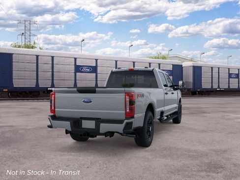 New 2026 Ford F350 XL AWD/4WD image 8