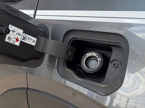 Used 2024 Ford Bronco Sport Heritage w/ Heritage Convenience Package image 46