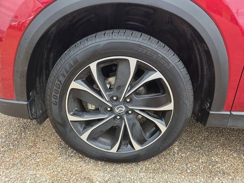Used 2022 MAZDA CX-5 AWD 2.5 S w/ Premium Plus Pkg image 24