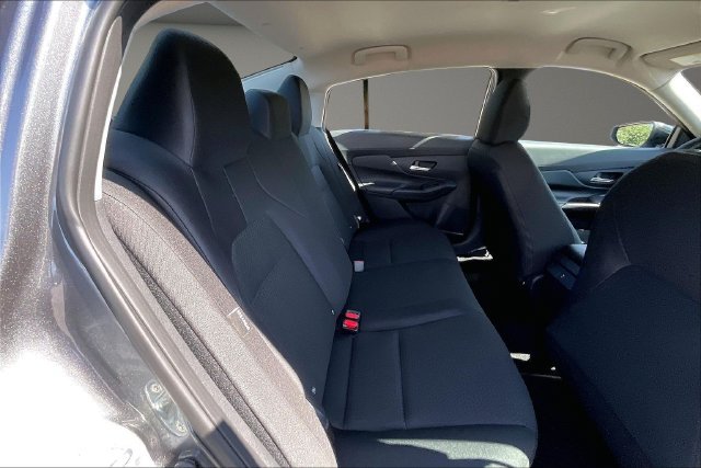 New 2027 Nissan Sentra S w/ S Cold Weather Package FWD image 9
