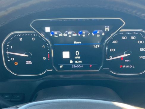 Used 2020 GMC Sierra 2500 Denali w/ Denali Ultimate Package image 18