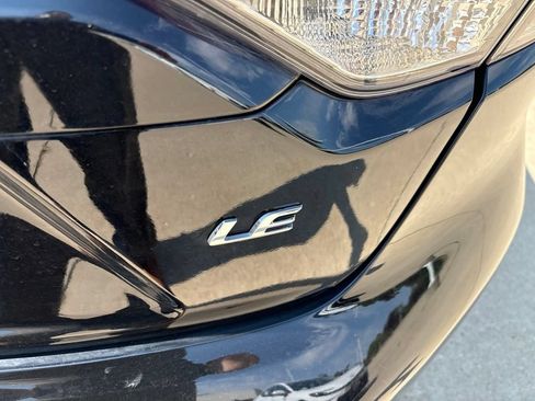 Used 2026 Toyota Corolla LE FWD image 23
