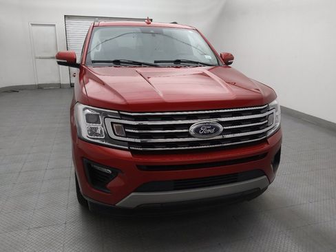 Used 2021 Ford Expedition Max XLT RWD image 14