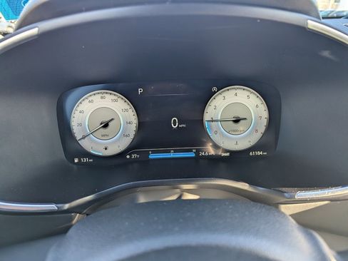 Used 2022 Hyundai Santa Fe Limited image 23