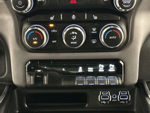 Used 2021 RAM 1500 Big Horn image 15