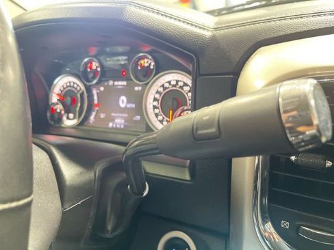 Used 2017 RAM 2500 Laramie w/ Convenience Group AWD/4WD image 21