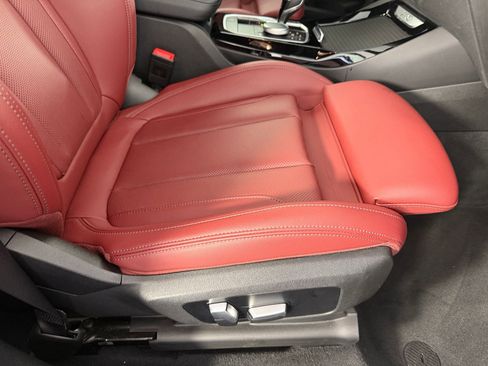 Used 2023 BMW X3 sDrive30i w/ Convenience Package RWD image 35