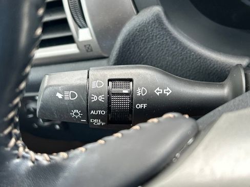 Used 2023 Lexus GX 460 Luxury w/ Sport Design Package AWD/4WD image 29