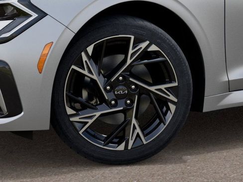 New 2026 Kia K5 GT-Line FWD image 10