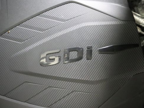 Used 2024 Hyundai Tucson SEL image 59