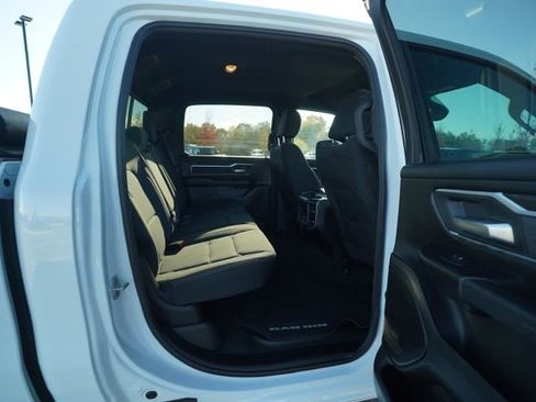 Used 2022 RAM 1500 Big Horn image 21