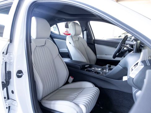 Used 2026 Genesis G70 3.3T Sport Prestige RWD image 25