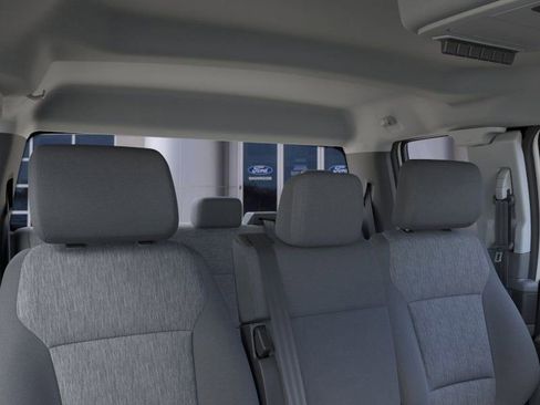 New 2026 Ford F350 XL w/ STX Appearance Package image 22