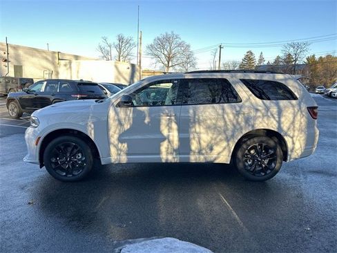 New 2026 Dodge Durango GT image 5