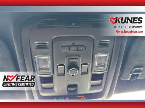 Used 2024 Cadillac Escalade ESV Sport Platinum w/ LPO, ONYX Package image 37