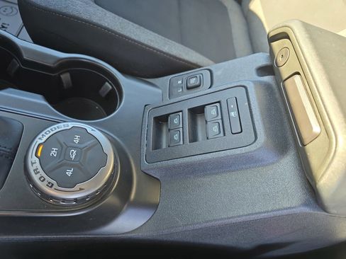 Used 2023 Ford Bronco Big Bend AWD/4WD image 31