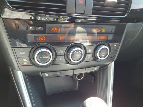 Used 2014 MAZDA CX-5 Grand Touring FWD image 27