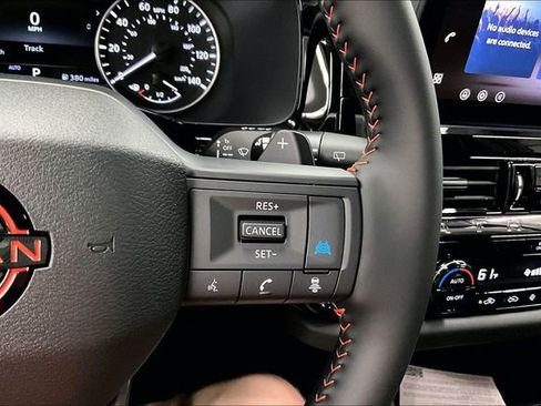 New 2026 Nissan Pathfinder Rock Creek image 25