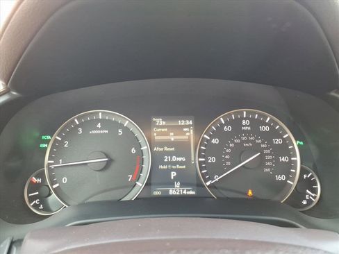 Used 2017 Lexus RX 350 FWD image 25