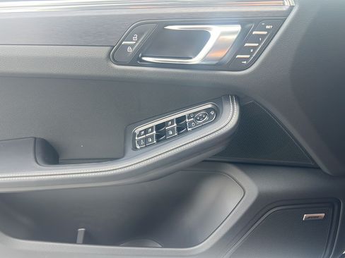 New 2026 Porsche Macan GTS AWD/4WD image 23