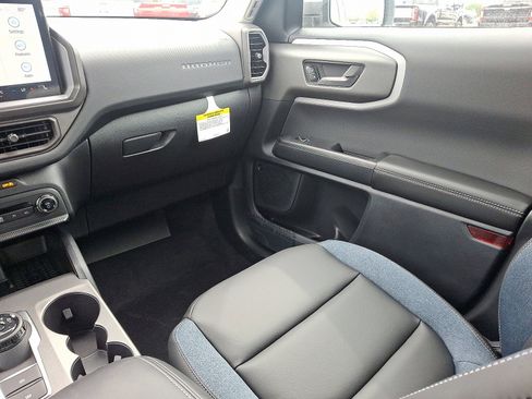 New 2025 Ford Bronco Sport Outer Banks w/ Outer Banks Tech Package+ image 34