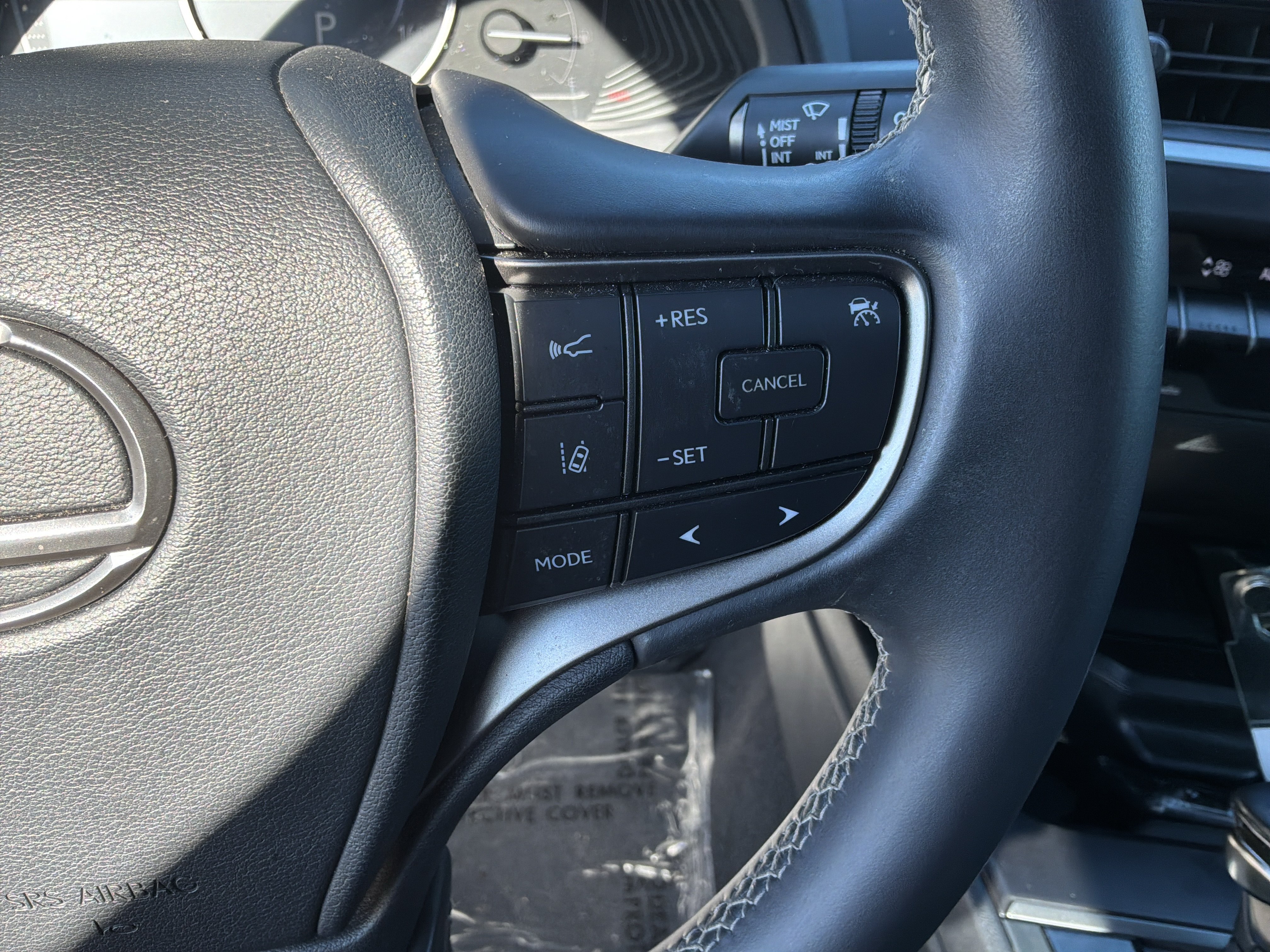 Used 2019 Lexus UX 200 w/ Accessory Package 2 FWD image 20