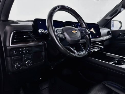 Used 2025 Chevrolet Tahoe LS RWD image 20