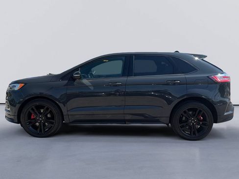 Used 2021 Ford Edge ST w/ Equipment Group 401A AWD/4WD image 6
