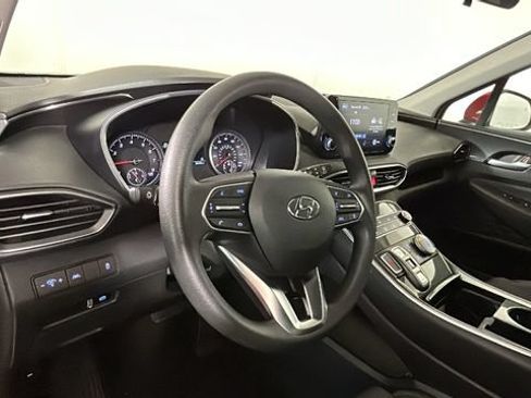 Certified 2023 Hyundai Santa Fe SE AWD/4WD image 13