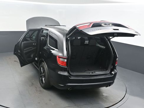 Used 2018 Dodge Durango GT w/ Premium Group image 49