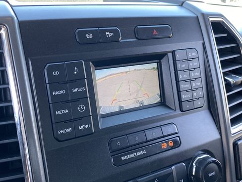 Used 2018 Ford F250 4x4 Crew Cab Super Duty image 22
