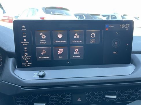 Used 2023 Honda Accord Sport image 16