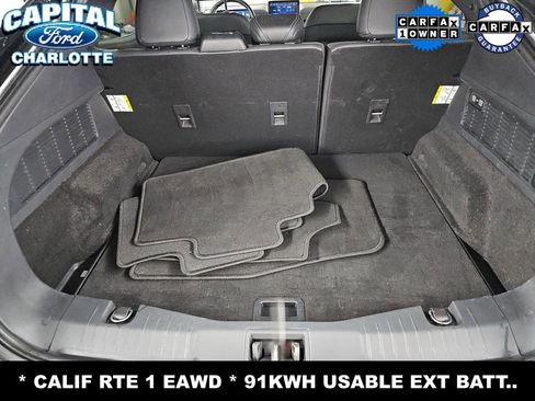 Used 2023 Ford Mustang Mach-E California Route 1 image 21