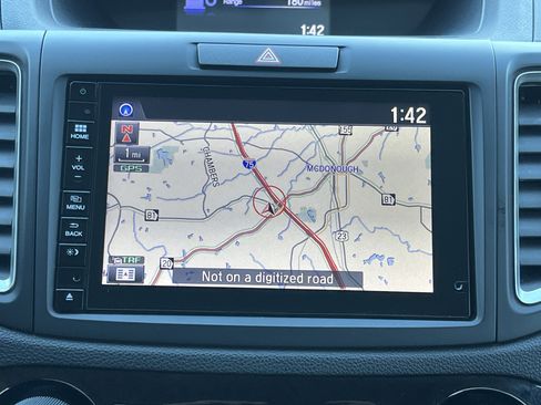 Used 2015 Honda CR-V EX-L image 6