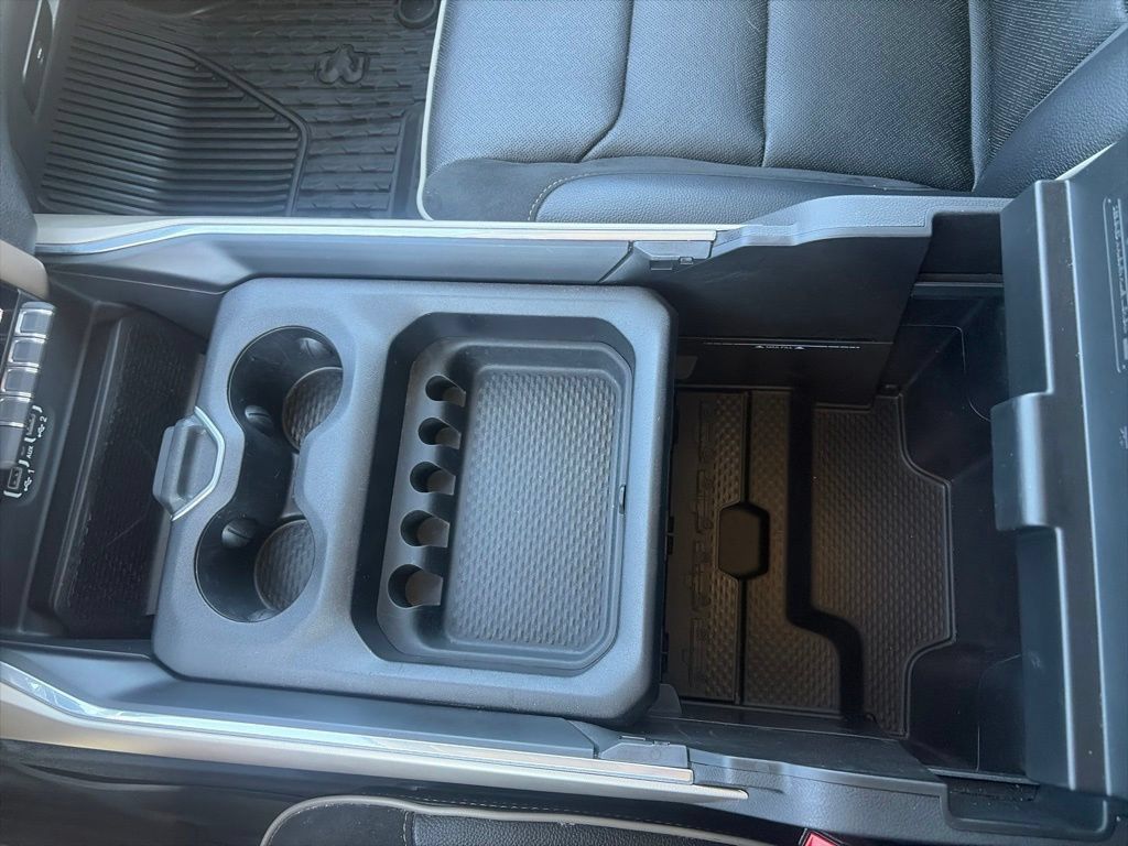 Used 2022 RAM 1500 Laramie RWD image 39