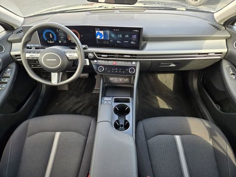 Used 2025 Hyundai Sonata SEL image 12