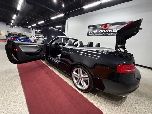 Used 2010 Audi S5 Prestige AWD/4WD image 47