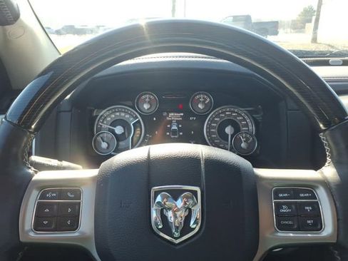 Used 2015 RAM 1500 Limited image 22