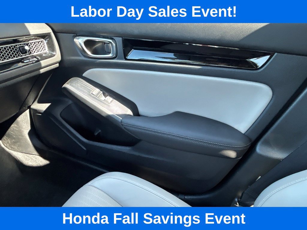 Used 2024 Honda Civic Sport Touring image 19