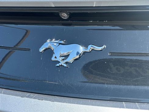 Used 2023 Ford Mustang Premium RWD image 28