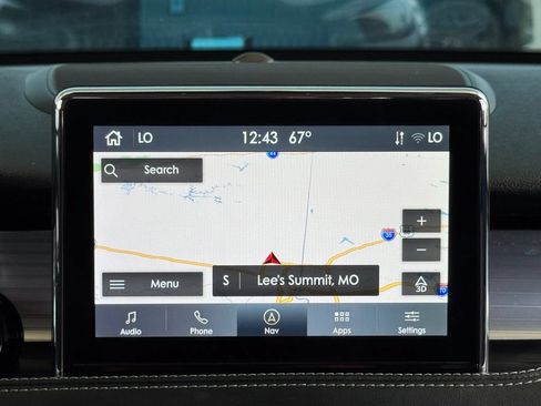 Used 2022 Lincoln Corsair AWD w/ Equipment Group 101A image 24