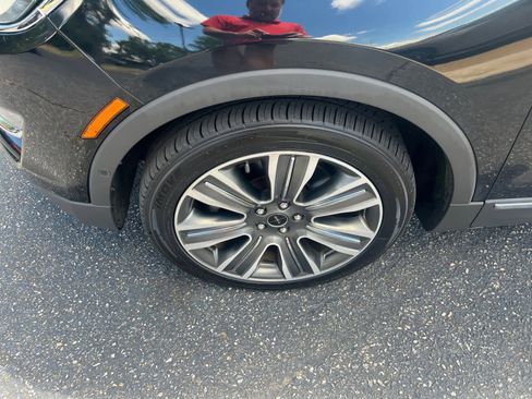 Used 2016 Lincoln MKC Black Label image 10