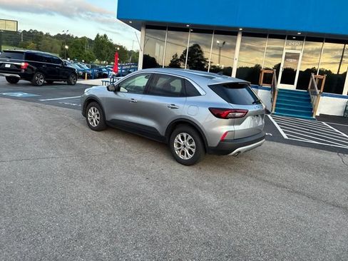 Used 2024 Ford Escape Active FWD image 22