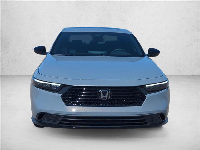 New 2026 Honda Accord Sport image 7