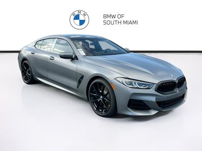 New 2026 BMW 840i w/ M Sport Professional Package