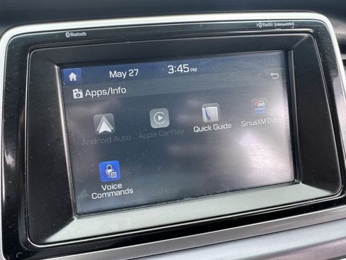 Used 2018 Hyundai Sonata Sport FWD image 29