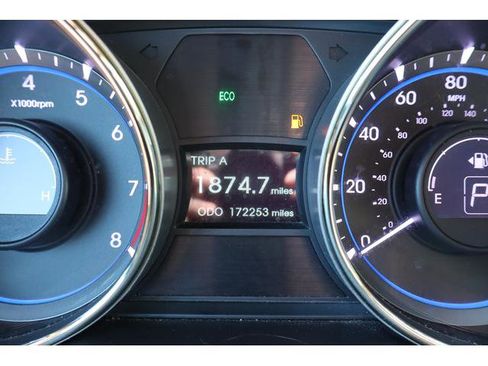 Used 2013 Hyundai Sonata Limited FWD image 16