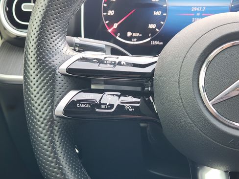 Certified 2024 Mercedes-Benz C 300 Sedan image 26